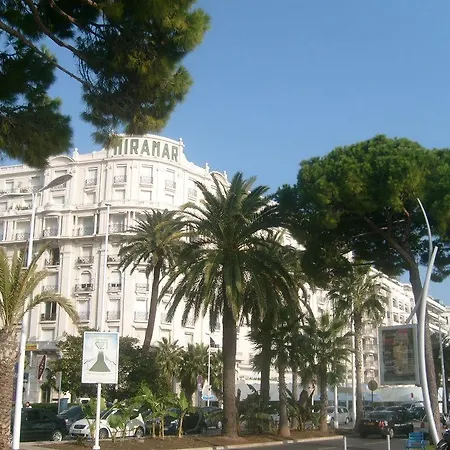 Appartamento Croisette *