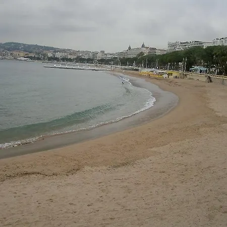 Croisette Appartamento Cannes