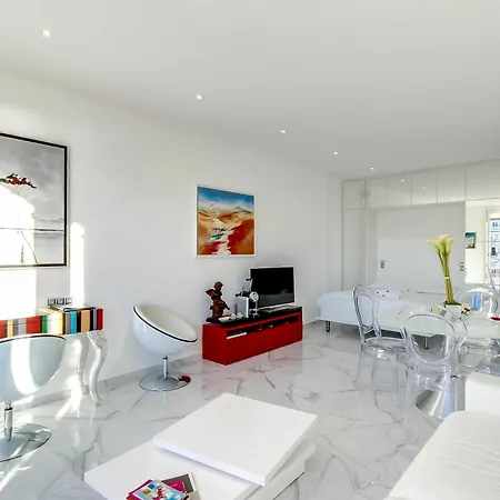 Croisette Appartamento Cannes