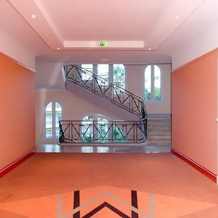 Apartman Croisette *