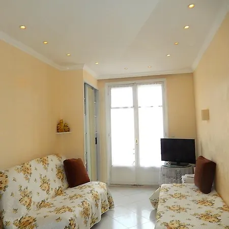 Apartman Croisette Cannes