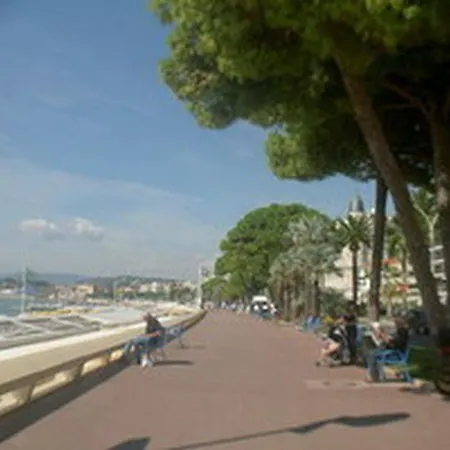 Croisette Apartment Cannes