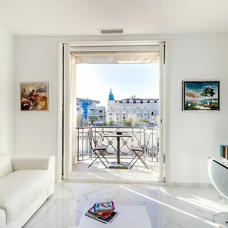 Apartman Croisette