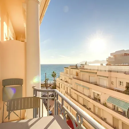 Croisette * Cannes